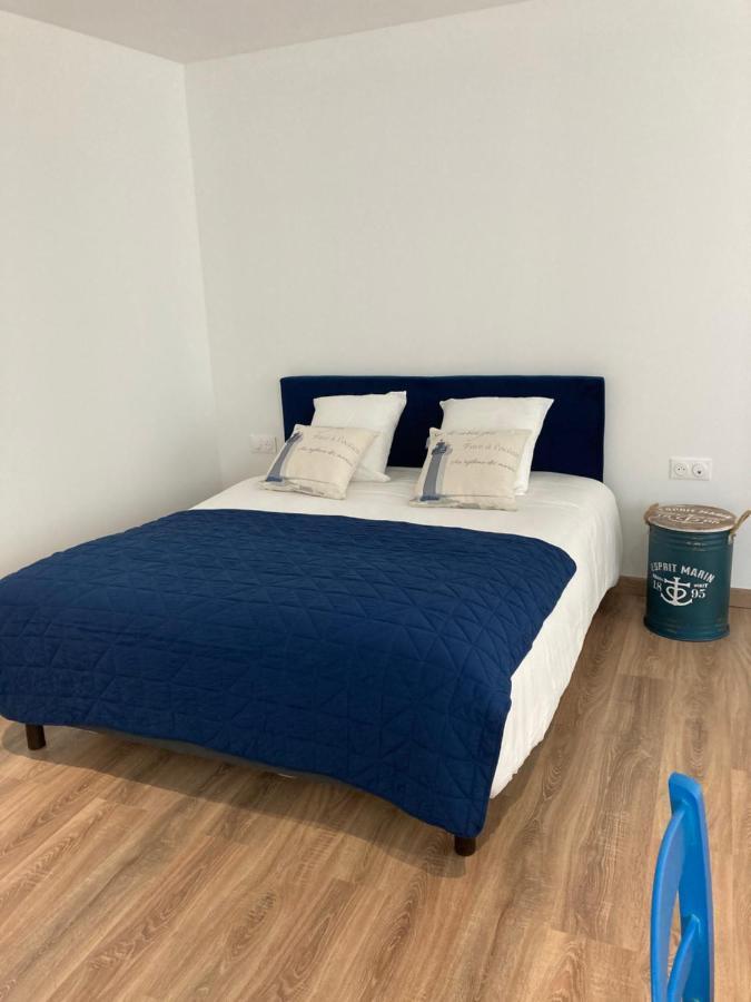 Appart'Hotel Saint Patrice Bayeux Eksteriør billede