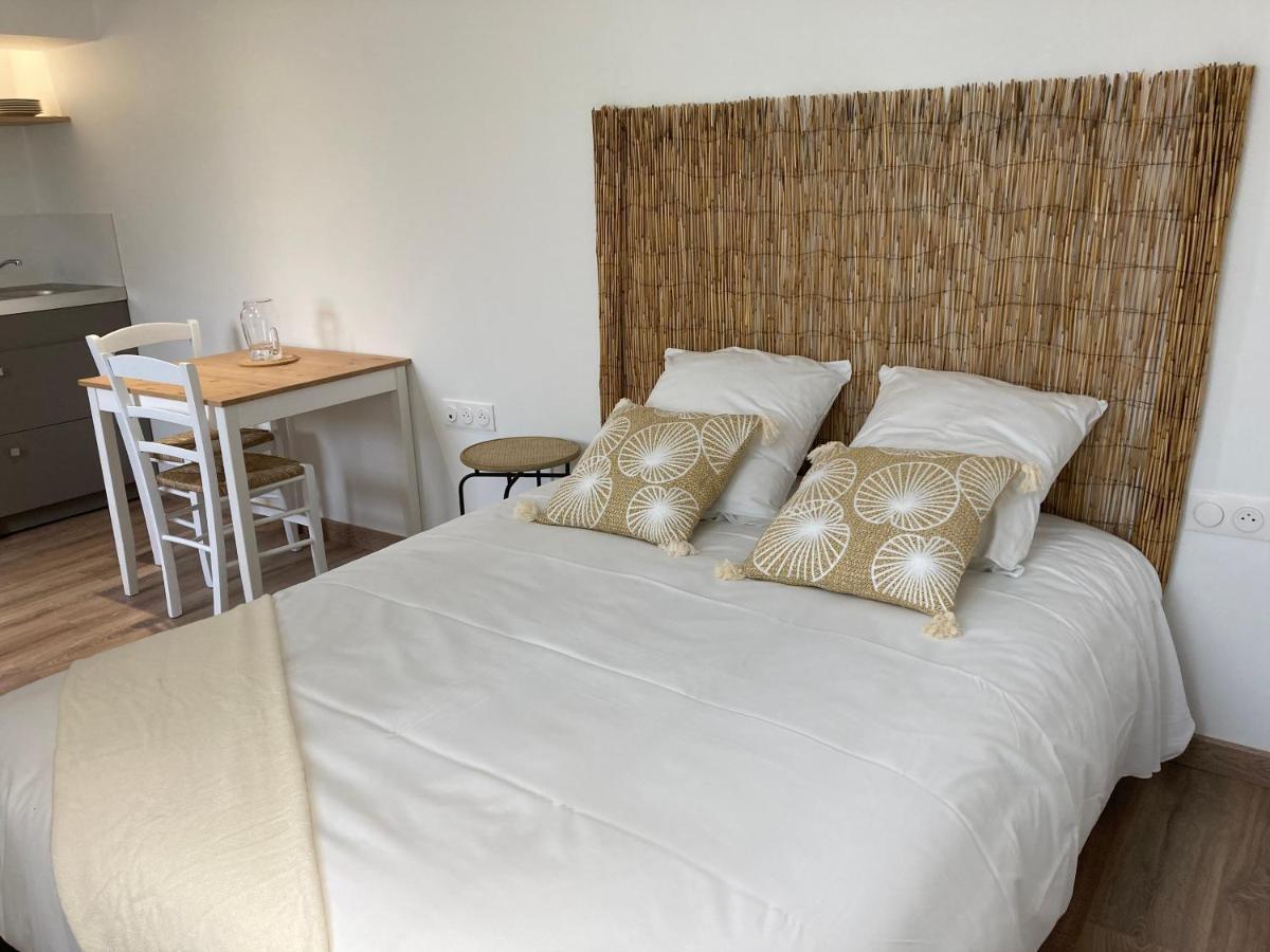 Appart'Hotel Saint Patrice Bayeux Eksteriør billede