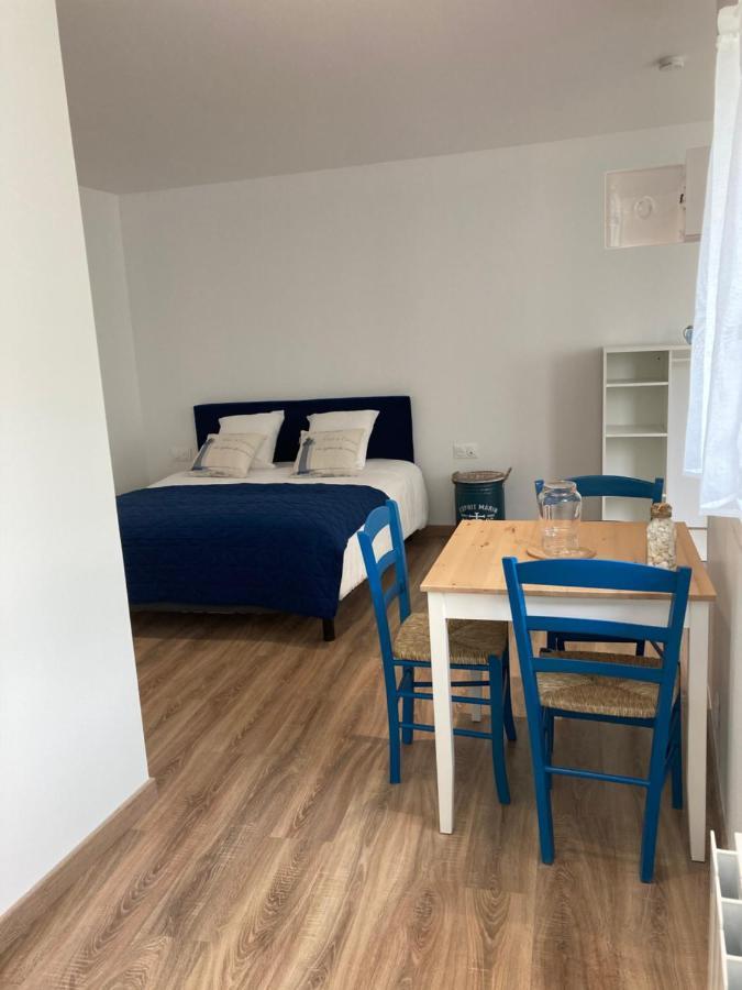 Appart'Hotel Saint Patrice Bayeux Eksteriør billede