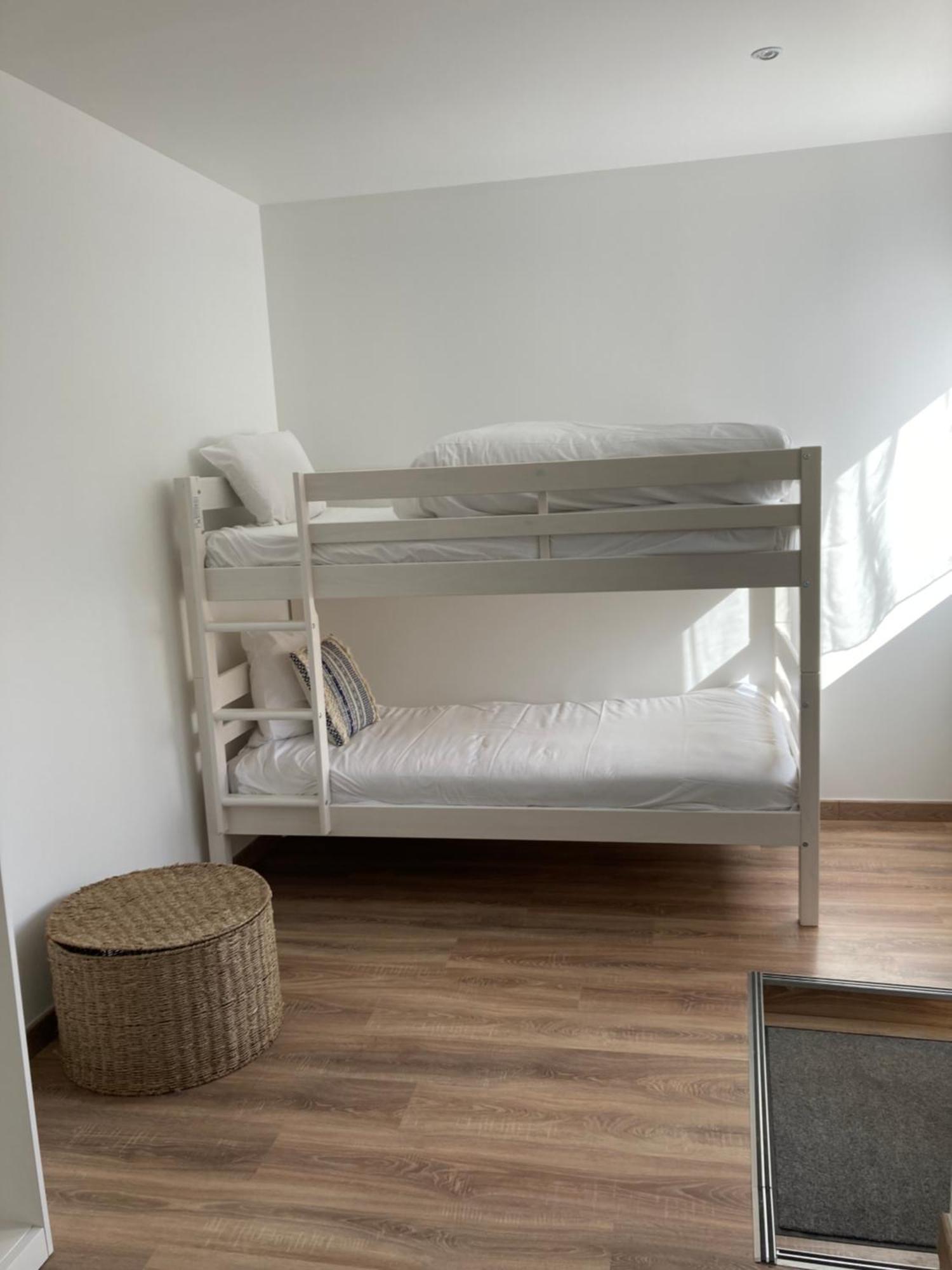 Appart'Hotel Saint Patrice Bayeux Eksteriør billede